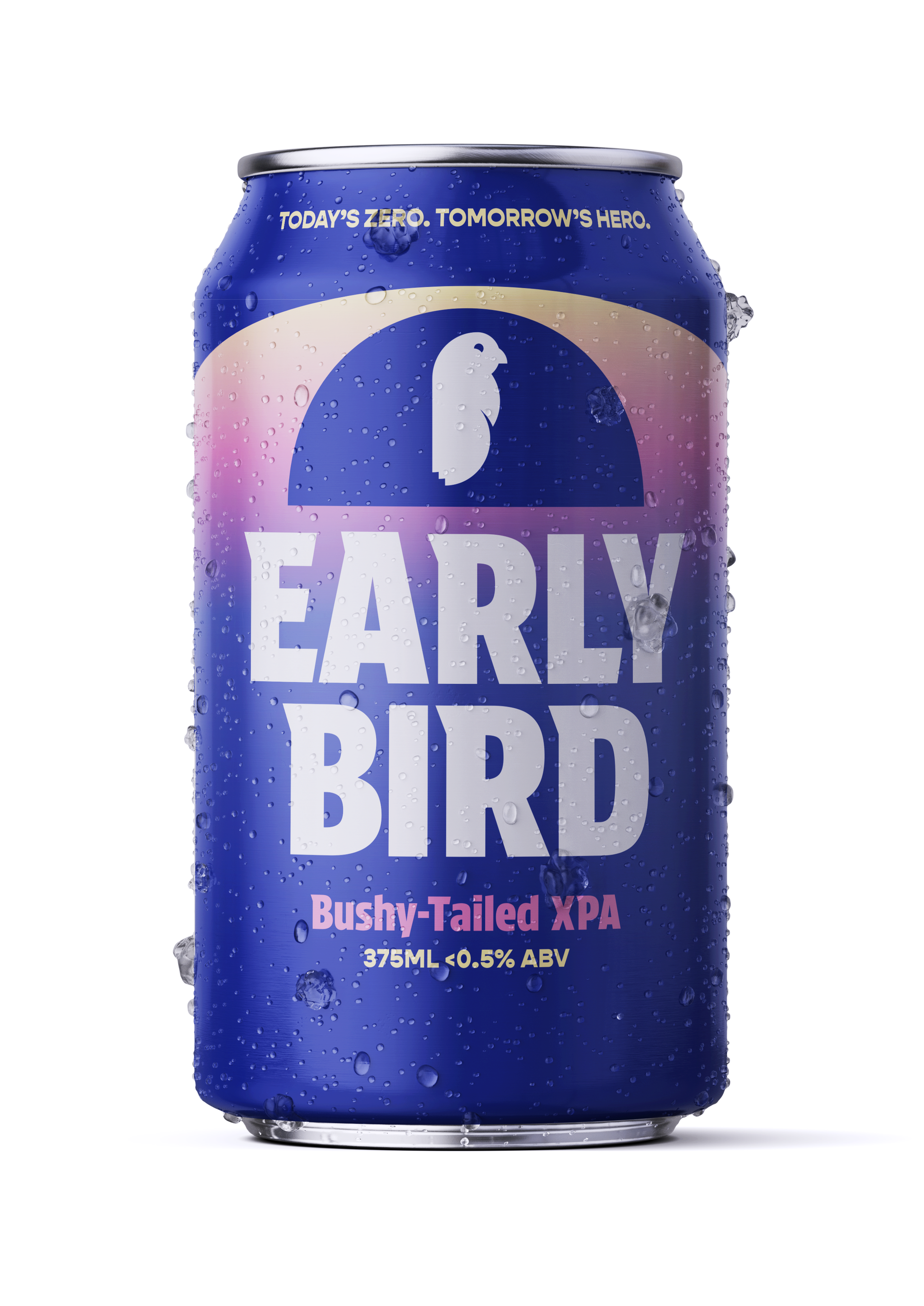Earlybird Bushy-Tailed XPA - 16 Pack