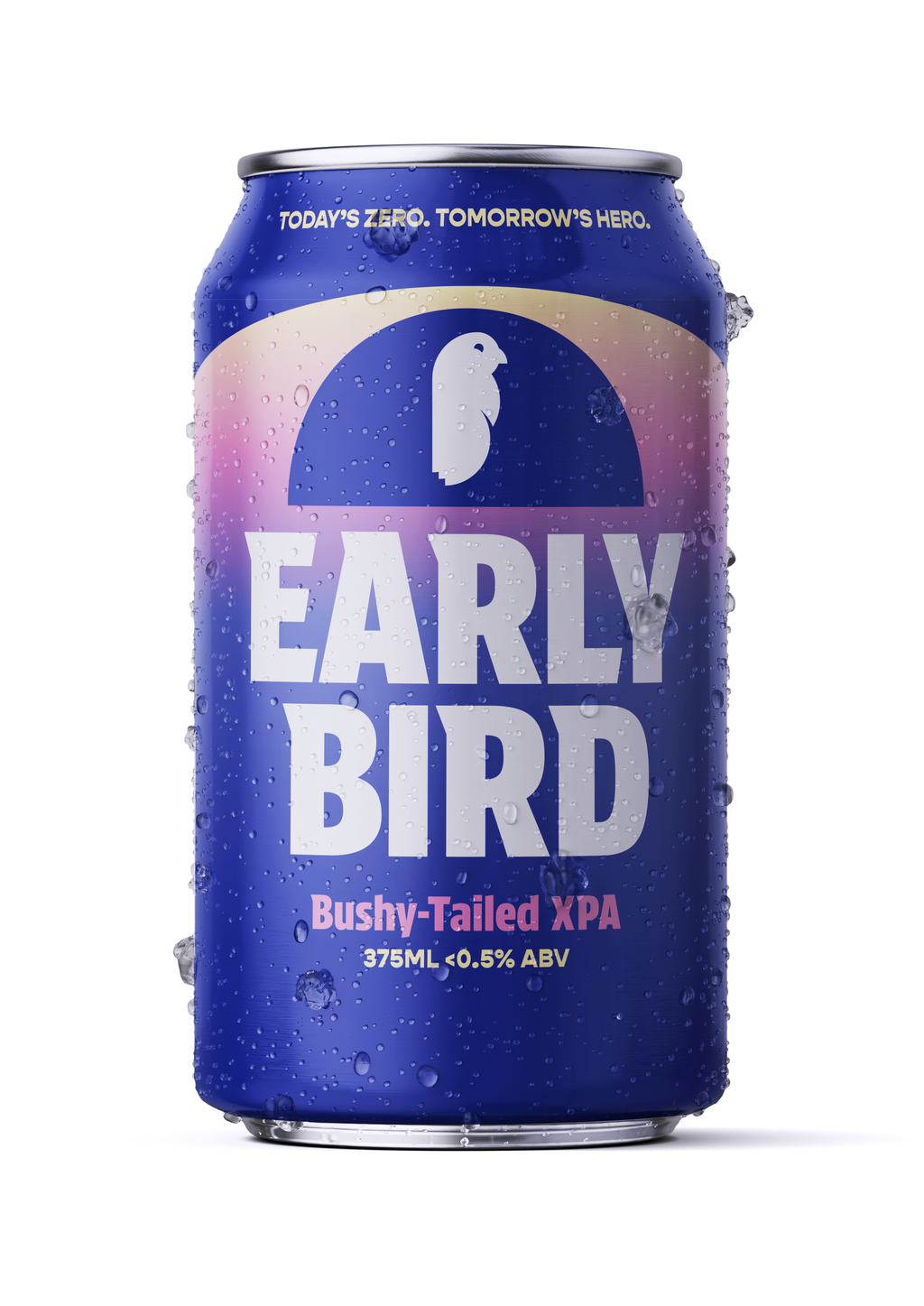 Earlybird Bushy-Tailed XPA - 16 Pack
