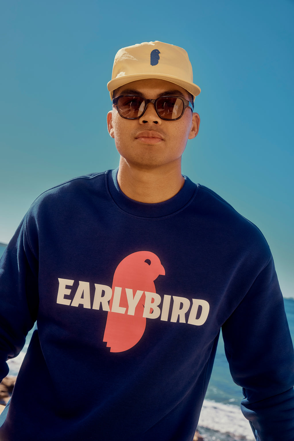 The Earlybird Crew