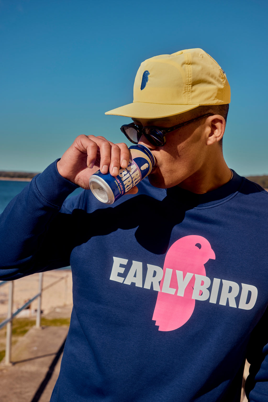 The Earlybird Crew