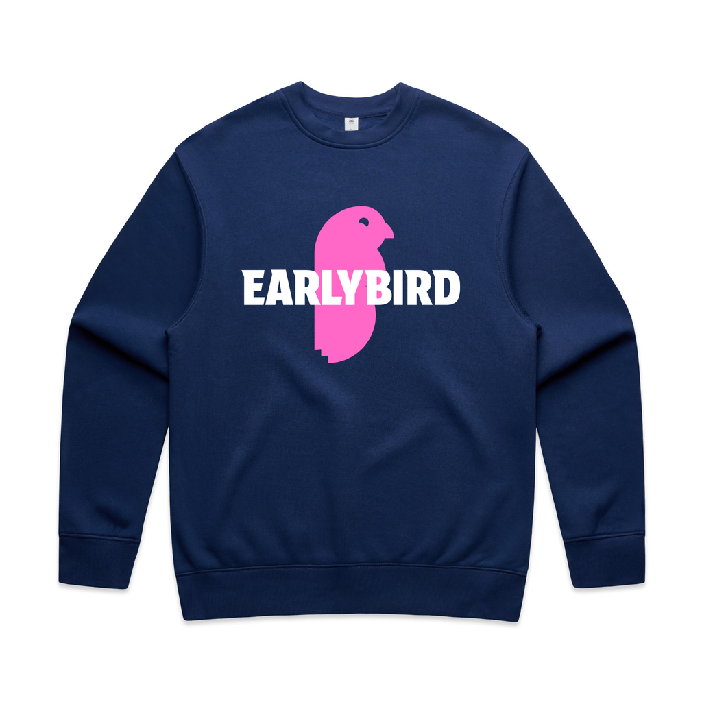The Earlybird Crew